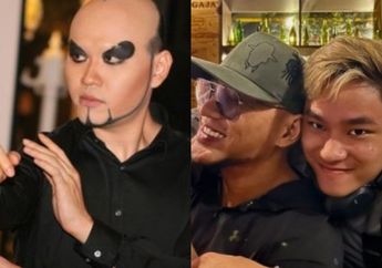 Remuk Hati Kalina Ocktaranny Tahu Ini! Deddy Corbuzier Blak-blakan Ungkap Alasan Meninggalkan Sulap Demi Rawat Azka: Pernikahan Boleh Gagal tapi Jadi Bapak Gak Boleh Gagal!