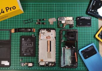 Ini Rahasia POCO M4 Pro Tetap Adem Saat Ngegame, Layak Disebut HP Gaming?