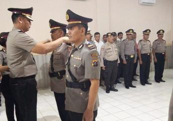Miris, Gegara Ulah Oknum Polisi Nekat Jebak Warga Pakai Sabu, Jabatan Kasat Narkoba Binjai Dicopot Kapolda Sumut: Terlalu Lemah!