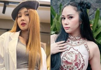 'Lu Merendahkan Masyarakat' Selama Ini Kerap Pamer Harta, Denise Chariesta Langsung Kicep saat Ditodong Pertanyaan Nyelekit oleh Lucinta Luna: Sekaya Apa Sih Lu?