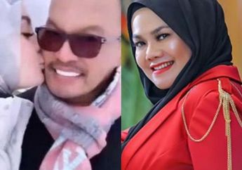 Perekonomiannya Diisukan Gonjang-ganjing Semenjak Menikahi Jennifer Dunn, Faisal Harris Ternyata Pernah Datangi Rumah Sarita Abdul Mukti Malam-malam dan Todong Jatah Berhubungan Badan Padahal Sudah Digugat Cerai