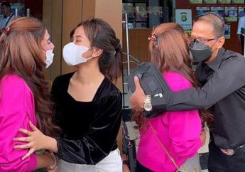 AKHIR Drama Doddy Sudrajat vs Ayu Wisya, si Selebgram Minta Maaf dan Malah Dijodohkan dengan Duda Puput Pasca Damai: Jodoh Gak Ada yang Tahu