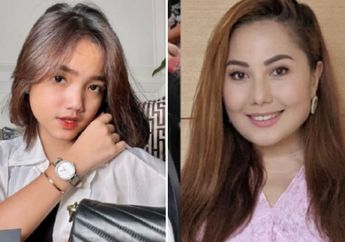 'EW Itu Gila Hormat' Skakmat! Koar-Koar Coreng Muka Haji Faisal, Emma Waroka Sebut Fuji Ternyata Sudah Minta Maaf: Manusia Tempatnya Lupa