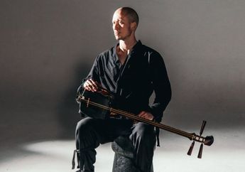Bassist Iron Maiden Samain Trivium dan Metallica, Matt Heafy: Gue Nggak Akan Lupa!