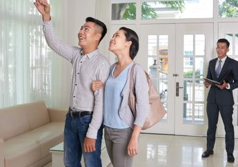 Menggunakan Agen untuk Menjual atau Membeli Properti Banyak Keuntungannya, Cek Yuk Faktanya!