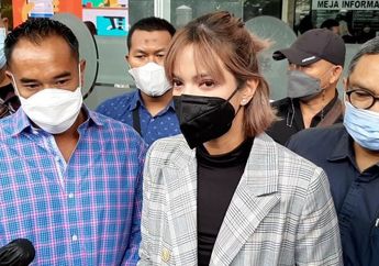 8 Bulan Jalani Rehabilitasi, Nia Ramadhani dan Ardi Bakrie Akhirnya Bebas, Kuasa Hukum Bongkar Keberadaan Kliennya Usai Direhab