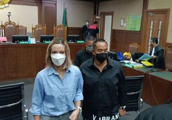 Bebas dari Vonis 1 Tahun Penjara, Nia Ramadhani dan Ardi Bakrie Kini Sudah Bisa Hirup Udara Bebas Setelah Menjalani 8 Bulan Rehabilitasi