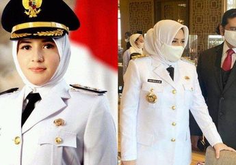 Jabatan Kakak Fairuz A Rafiq Mengejutkan, Dulu Penyanyi Dangdut Kini Jadi Bupati Pekalongan, Ini Kabar Terbaru Fadia A Rafiq yang Makin Berwibawa