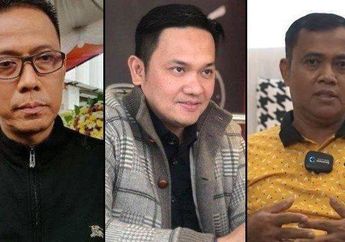 Nahloh! Farhat Abbas Koar-koar Boikot Haji Usai Doddy Sudrajat Ngaku Susah Temui Gala Sky, Ayah Fuji Ungkap Hal ini, Permalukan Diri Sendiri?