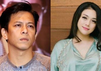 Kepergok Tampil Mesra Berdua, Celine Evangelista Blak-Blakan Puji Ariel NOAH, Sosok Ini Bocorkan Rahasia Janda Stefan William: Tipe Idaman