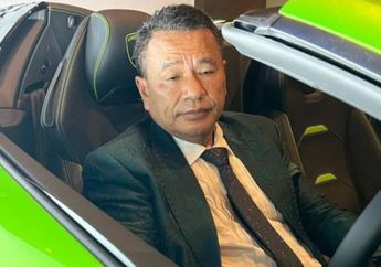 Sempat Blak-blakan Sebut Peradi Otto Hasibuan Tidah Sah, Hotman Paris Kini Dilaporkan ke Polisi, Sang Pengacara Dituding Buat Berita Bohong