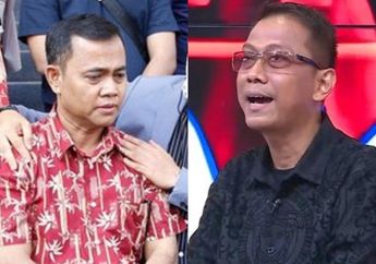 Dipikir Legowo, Haji Faisal Kesal dengan Sikap Tak Konsisten Doddy Sudrajat yang Mendadak Ajukan Banding Pada Hak Perwalian Gala Sky: Kok Ngotot!