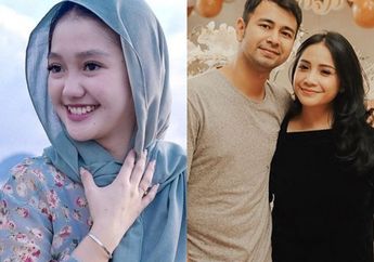 Mantan Thariq Halilintar Bakal Nangis Tahu Ini! Sempat Membela Kini Raffi Ahmad Angkat Tangan Tak Mau Tahu, Suami Nagita Slavina 'Kewalahan' Hadapi Kasus Chandrika Chika?