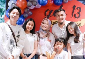 Tinggal Bersama Anak-anak Sambungnya yang Sudah Beranjak Dewasa, Gunawan Dwi Cahyo Kepergok Perlakukan Putri Okie Agustina Begini