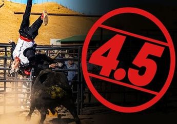 'Jackass 4.5' Suguhkan Footage dan Deleted Scenes Jackass Forever!
