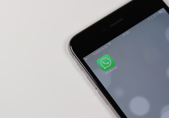 Verifikasi WhatsApp Centang Hijau, Ternyata Mudah Mendapatkannya!
