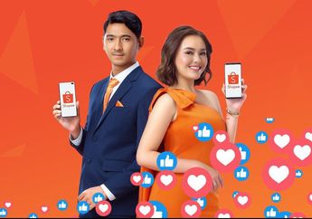 Cara Beli Produk di Shopee Video agar Bisa Dapat Gratis Ongkir