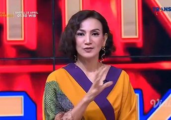 Pekarangan Rumahnya Dirusak hingga Kaca Pecah, Mantan Suami Wanda Hamidah Laporkan Hal Ini ke Polisi