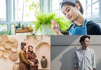 Berita Terpopuler: Manfaat Meletakkan Kaktus di Dalam Rumah hingga Cut Meyriska Melahirkan Anak Kedua