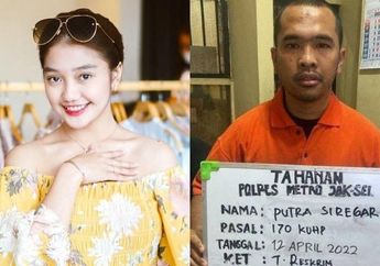 'Mau Heran Tapi Mukanya Banyak!', Tak Punya Hati? Rico Valentino dan PS Dipenjara, Chandrika Chika Posting Kebahagiaan Bareng Pria Lain, Netizen Nyinyir!