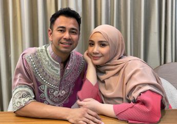 Raffi Ahmad Siap Terbang ke Mesir Demi Perdalam Ilmu Agama Saat Pensiun, Nisya Ahmad Beri Reaksi Tak Terduga: Ujung-ujungnya