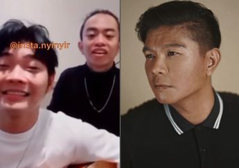 'Saya Emang Kurang Ajar Mulutnya' Bak Putus Urat Malu! Tri Suaka Tertunduk Lesu Mohon Ampun Usai Cibir Andika Kangen Band, Zinidin Zidan Malah Ucap Ini saat Klarifikasi