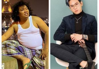 'Demi Konten!', Marshel Widianto Bongkar Kebusukan Indra Kenz, Ngakunya Tak Bisa Dimiskinkan Karena Sedekah, Nyatanya Kamera Mati Uang yang Dibagikan Minta Dikembalikan!