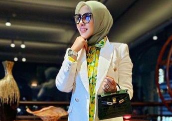 Harga Makananya Dinilai Tak Masuk Akal, Restoran Ibu Syahrini Tutup, Netizen Ungkap Fakta Miris Ini: Yang Lain Rame Dia Doang Sepi...