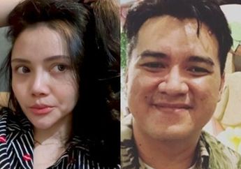 'Sudahi Mabokmu' Wajah Steno Ricardo Bak Dicoreng Habis-habisan! Percaya Diri Dapat Hak Asuh Anak, Mawar AFI Bongkar Sikap Minus Sang Mantan pada Buag Hati