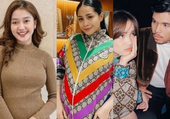 'Sukurin Gigi udah Turun Tangan' Nahloh, Bakal Segera Ditendang dari Rans Entertainment? Bukannya Bela Chandrika Chika, Nagita Slavina justru Ikut Layangkan Sindiran Hingga Terang-terangan Dukung Fuji dan Thariq
