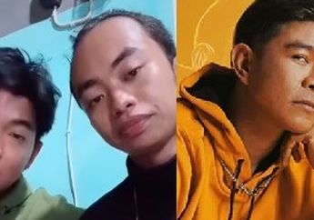 'Artis Cover Langsung Kena Mental' Bak Ludahi Tri Suaka dan Zidan Sekaligus, Andika Kangen Band Beri Balasan Telak: Orang Kaya Beneran Gak Primitif!