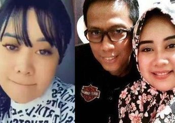 Bikin Netizen Geli, Baru Cerai dari Doddy Sudrajat, Puput jadi Sorotan Gegara Video Centil: Kangen Ayang