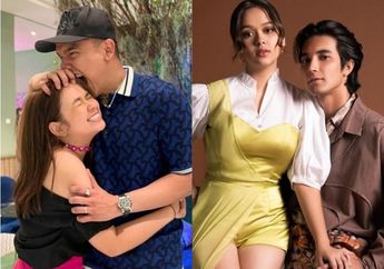 'Kamu Nggak Penting' Nahloh! Kehadirannya Sempat Tak Diterima Gegara Video Selingkuh dengan Junior Roberts, Kini Sosok Terdekat Mengeluh Rebecca Klopper Bikin Sikap Fadly Faisal Berubah Drastis