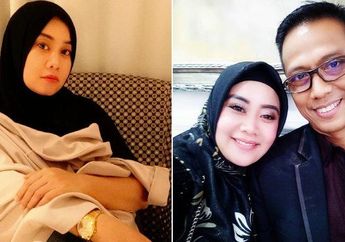 'Jangan Mimpi' Bak Geram Setengah Mati! Sang Mantan Suami Lepas Tangan Tak Mau Urus Anak Kandungnya, Puput Yakini Doddy Sudrajat Tak Akan Menang Banding Hak Perwalian Gala Sky
