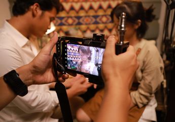 Samsung Umumkan Sineas Muda Pemenang Galaxy Movie Studio 2022, Selamat!
