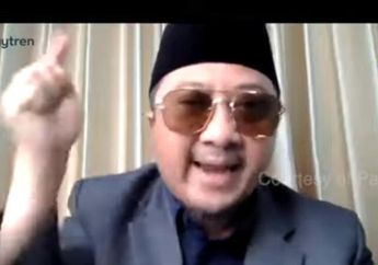 Viral Video Ustaz Yusuf Mansur Keluarkan Kata-kata Kasar Saat Ditagih Utangnya oleh Seorang Wanita