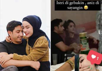 Habis Kesabaran, Medina Zein Bongkar Perlakuan Sang Suami yang Bikin Naik Pitam, Lukman Azhari Disebut Bawa Selingkuhan ke Rumah hingga Lakukan Hal Ini, Pembantu Saksinya