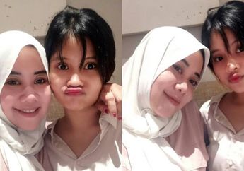 Kepedeannya Kebangetan? Unggahan Irma Rachim Banjir Hujatan Netizen Usai Pamerkan Wajah Chika yang Dimake Up untuk Syuting Bak Biduan Dangdut: Yah Cabe-cabean