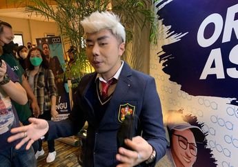 'Susuknya Seperti Berlian', Artis Usia 30-an Hingga Penyanyi Dangdut Disebut Pakai Penglaris di Tubuhnya, Sosok Indigo Bocorkan Inisialnya