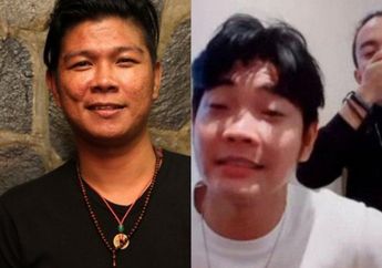 'Baru Netes udah Lupa Diri' Waduh! Heboh Video Tri Suaka dan Zinidin Zidan Hina Andika Mahesa, Armand Maulana Beberkan Penghasilan Kangen Band yang Bikin Melongo