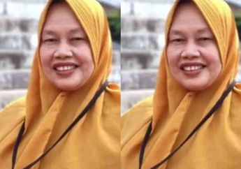 Innalillahi Wa Innailaihi Rojiun, Meninggal Dunia di Tengah Perjalanan Mudik Ramadhan, Atlet Kebanggaan Indonesia Telah Hasilkan Murid-murid Luar Biasa Semasa Hidup, Ini Riwayatnya