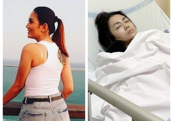 'Semoga Jadi Pelebur Dosa di Masa Lalu', Yan Vellia hingga Erie Suzan Sampai Syok Tahu Kondisinya, Pedangdut Ini Mendadak Ungkap Tubuhnya Digerogoti Penyakit Mematikan hingga 4 Kali Operasi