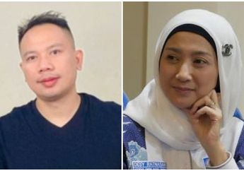 Nekat Boyong Orang Tua dan Seserahan, Sosok Vicky Prasetyo Lamar Desy Ratnasari Usai Diceraikan Kalina Ocktaranny