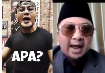 'Cosplay Jadi Boss Paytren' Unggah Video di Instagram, Deddy Corbuzier Sindir Yusuf Ustaz Mansur? Beri Sentilan Menohok Ini: Rp 1 Triliun Doang Mah Gak Usah Patungan