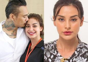 Kabar Buruk! Suami Sedang Mendekam di Penjara, Istri Jerinx SID Kini Kena Musibah: Maling Emang Suka Nantangin Malaikat!