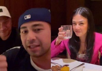 Ngaku tak Selingkuhi Nagita Slavina, Raffi Ahmad justru Beberkan Kedekatan Nita Gunawan dengan Duda Gisel: Gosip Baru Lagi!