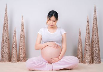 Mitos vs Fakta, Benarkah Hamil Anak Pertama Rentan Terkena Baby Brain? Ini Jawaban dari Psikolog