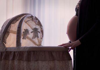 Mitos vs Fakta, Benarkah Hamil Anak Pertama Rentan Terkena Baby Blues? Begini Jawaban menurut Psikolog