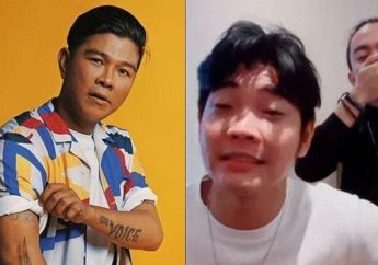 'Jakarta Keras' Bak Ludahi Muka Artis Cover! Andika Kangen Band Berkaca-kaca Kenang Perjuangannya jadi Musisi, Ngemis Makan di Tukang Bakso Hingga Disiram Air: Bokap Meninggal Gara-Gara Mikirin Gue!