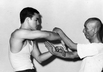 Kisah Yip Man, Ahli Seni Bela Diri yang Membuat Bruce Lee Jadi Legenda